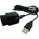 USB接続CCDカメラ STC-MC152USB 208-75-24-22