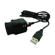 USB接続CCDカメラ STC-MC152USB 208-75-24-22