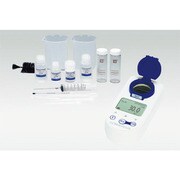 TGK 油分測定計セット WA-OIL-S2 211-80-52-22