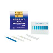 TGK 溶存酸素（DO）キット 10本 211-80-75-01