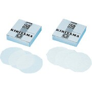桐山ろ紙 GFP 95φ 10枚入 212-09-38-65