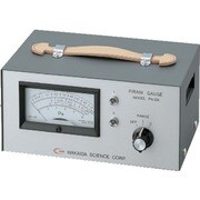 AS ピラニー真空計 PG-2B 2-1484-02