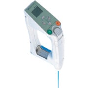 ポータブル密度比重計 DA-130N 215-67-61-04