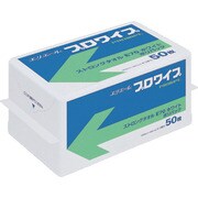 2-1620-03 [AS プロワイプ・ストロングタオル E70（50枚×18PK=900枚入）]