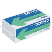 2-1620-05 [AS プロワイプ・E60ハンディ100（100枚×16PK=1600枚入）]