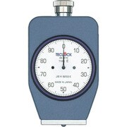 AS ゴム・プラスチック硬度計 GS-721N 2-1672-05