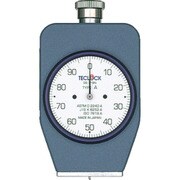 AS ゴム・プラスチック硬度計 GS-721G 2-1672-06
