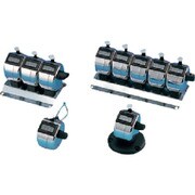 TGK ハンディ型数取り器 H-102 219-55-95-01
