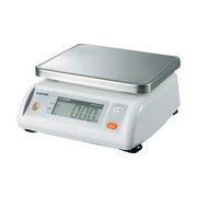 デジタル防水はかり CS-1000WP 219-65-54-21
