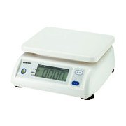 TGK シャワープルーフはかり CS-10KS 219-65-54-34