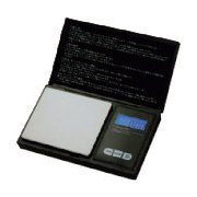 TGK 手帳型ハカリ MS-500 219-65-54-37