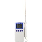 防水デジタル温度計 CT-285WP 219-70-23-21