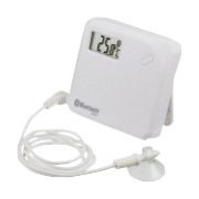 無線ワイヤープローブ温度ロガー CT-620BT 219-70-23-42