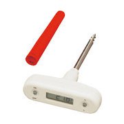 冷凍食品用温度計 CT-417WR 219-70-24-28
