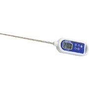 防水デジタル温度計 CT-310WP 219-70-25-50
