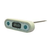 防水ペン型温度計 CT-421WR 219-70-25-53