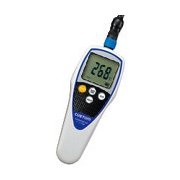 デジタル温度計 CT-5100WP 防水・食品用 219-70-25-81