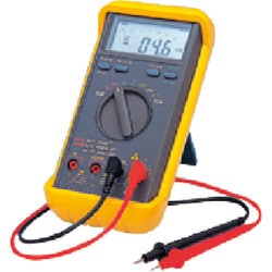 デジタルマルチメータ CDM-2000D 新品未使用品 デジタルマルチメーター CDM-2000D カスタム製｜電子部品