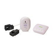 クラウド式無線電力計 EC-50RF 219-76-03-48