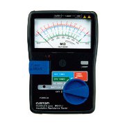 TGK 絶縁抵抗計 MG-01U 219-76-07-21