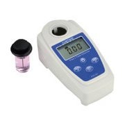 残留塩素用DPDテストボトル DPD-B01 219-80-64-13