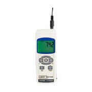 データロガー照度計 LX-2000SD 219-81-03-05