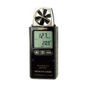 TGK デジタル風速計 AM-02U 219-81-13-04