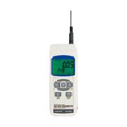 TGK データロガー風速計 WS-03SD 219-81-13-31