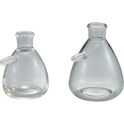 ヨドバシ.com - アズワン 2-9141-03 [AS 吸引ろ過瓶 300ml] 通販【全品