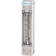 大流量用流量計 H2O 20L/min バルブ無 299-56-21-99
