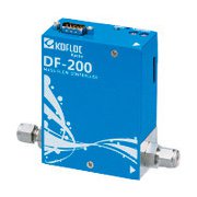 デジタルマスフローコントローラー DF-200C 299-56-22-08