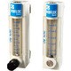 流量計 RK20T-O-1/4 2.5-25mL/min 水 299-56-23-28