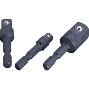 TONE 電ドルアダプター 2BSA-12HP