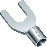 2-N3A 角先開形端子 2-N3A (1袋(箱)=100個入)