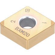 タンガロイ QBN TACチップ BXM10 2QP-CNGA120404