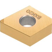 タンガロイ QBN TACチップ BXA20 2QP-GNGA120408