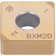 タンガロイ QBN TACチップ BXM20 2QP-SNGA120404