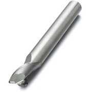 サンドビック コロミルプルーラ 超硬ソリッドエンドミル H10F 2S221-0600-100-NG