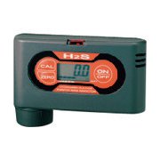 TPA・毒ガス用延長コード 5m 接続アダプタ付 305-80-01-86