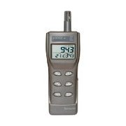 ポータブルCO2/温度計 pSENSE-RH 306-80-27-02