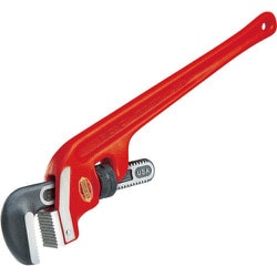 ヨドバシ.com - リジッド 31085 [RIDGID E-36 エンドパイプレンチ