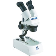 3-150-0845 KENIS LED双眼実体顕微鏡 NT-LED