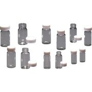 3-1605-55 [AS スクリューバイアル瓶S-25 50本入]