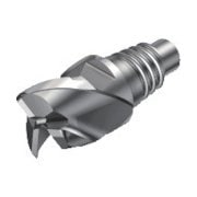 サンドビック コロミル316コーナラジアスヘッド 316-16SM345-16000A-H10F