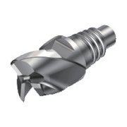 サンドビック コロミル316コーナラジアスヘッド 316-16SM345-16025A-H10F