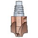 316-16UM400-16040G-1030 [サンドビック コロミル316R面取りヘッド]