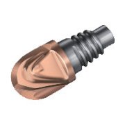 サンドビック コロミル316 ボールエンドミルヘッド 316-25BM440-250DG-1030