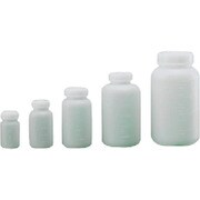 319-22-02-41 [フロロバリアPEボトル 広口 100mL]