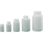 319-22-02-42 [フロロバリアPEボトル 広口 250mL]