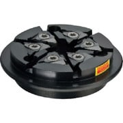 サンドビック コロミル325カッター 325-20CC52-16M